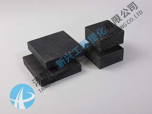 含硼聚乙烯板材的優(yōu)點